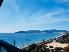 Studio Château de la Mer
